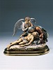 Armani&nbsp;The Deposition Of   Christ Le 5000 Ret04