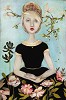 The Incumbent Limited Edition Canvas