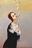 Atonement Limited Edition Canvas