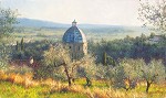 Cortona November