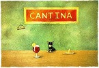 A Little Sangria Limited Edition Print