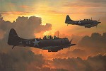 Dauntless Against A Rising Sun Anniversary Edition