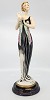 Armani&nbsp;Victoria 1998 Event Figurine