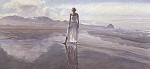 Finding Yourself In The World Limited Edition Print