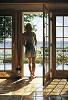 Room With A View Giclee