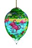 Paul Brent&nbsp;Flamingo Bay