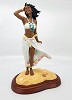 Thomas Blackshear's Ebony Visions&nbsp;Summer 2000 Membership Artist Signed