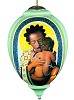 Thomas Blackshear Neqwa&nbsp;Madonna and Child