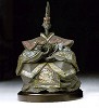 Retired Lladro_EMPEROR