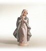 Retired Lladro_YOUNG MARY