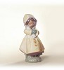 Retired Lladro_HUG ME TIGHT