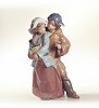 Retired Lladro_AFTER CLASS