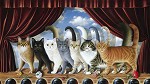 A Chorus Line Limited Edition Print