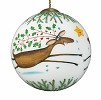 Clare Mackie&nbsp;Leaping Reindeer