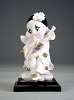 Armani&nbsp;Pierrot Sucking     Finger Ret 04
