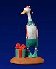 The Elf Porcelain