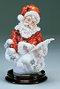 Armani&nbsp;Santa's Tour     Ret 04