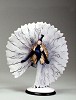 Armani&nbsp;Peacock Dancer   Ret 04
