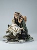 Armani&nbsp;Madonna & Christ    Child Le 750 Ret 04