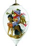 Rocking Horse