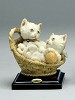 Armani&nbsp;Kittens In The      Basket Ret 04