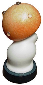 WDCC Disney Classics Fantasia Hop Low 