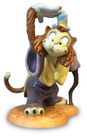 pinocchio wdcc