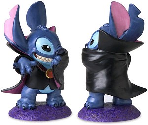 WDCC Disney Classics Lilo And Stitch Trick 