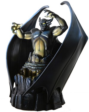 WDCC Disney Classics Fantasia Chernabog Symphony Of Evil 