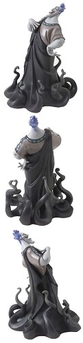 WDCC Disney Classics Hercules Hades Lord Of The Dead Porcelain Figurine