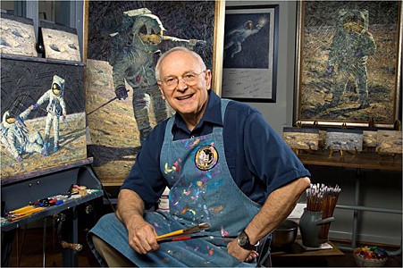 Alan Bean_Alan Bean