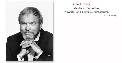 Chuck Jones