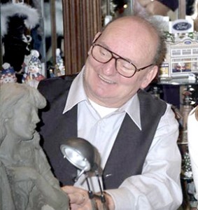 Giuseppe Armani Biography