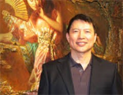 George Tsui