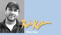 Rob Kaz _Rob Kaz 