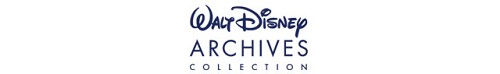 Walt Disney Archives