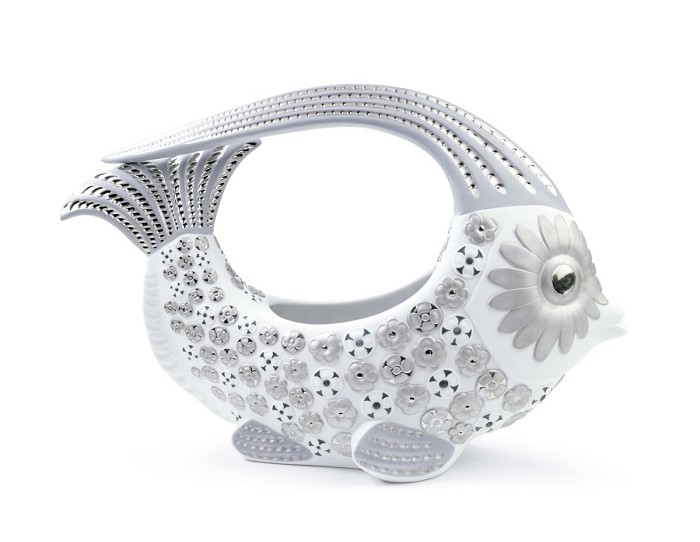 lladro fish