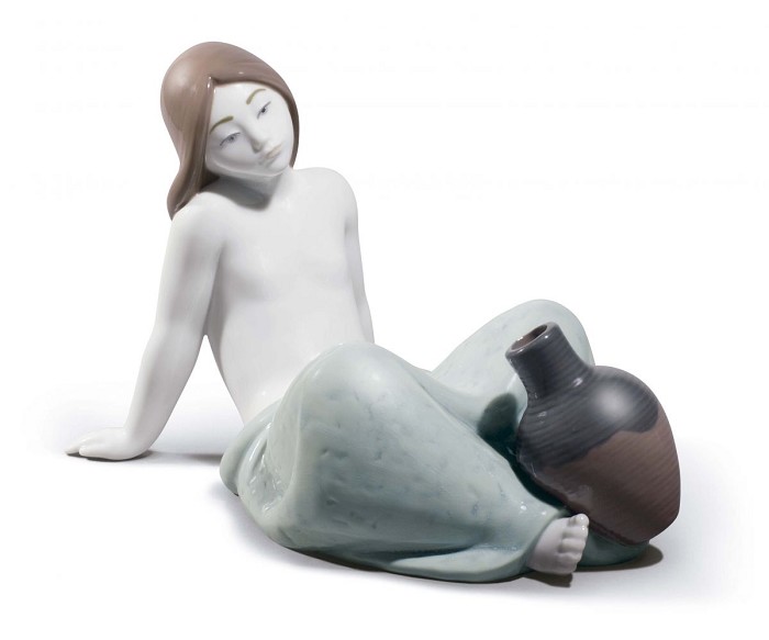 Lladro Alida 