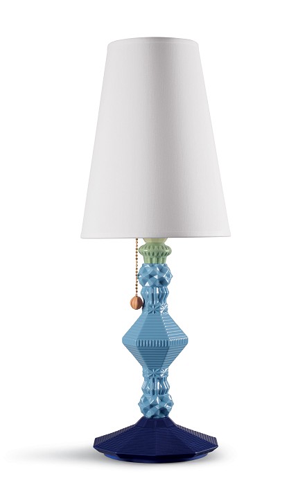 Lladro Lighting Belle de Nuit Table lamp Multicolor 
