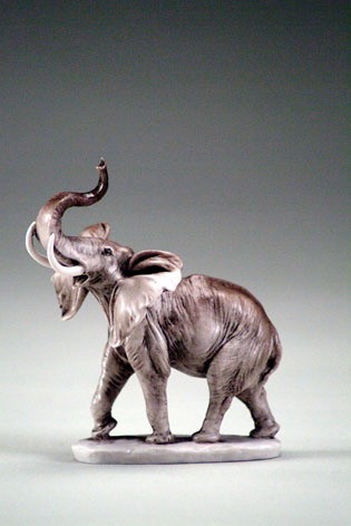 Giuseppe Armani Elephant 
