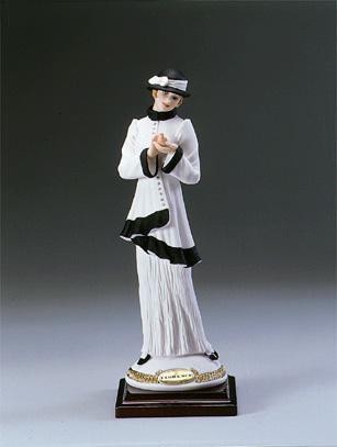 Giuseppe Armani Robin-Novecento 