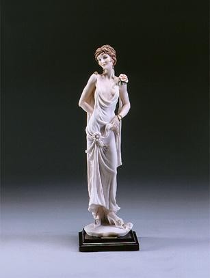 Giuseppe Armani Sara Sculpture