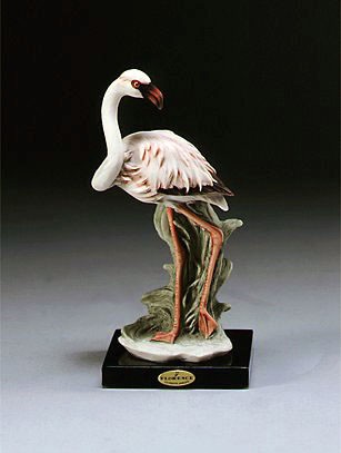 Giuseppe Armani Flamingo 