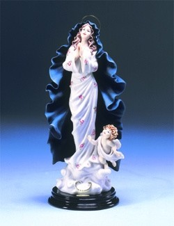 Giuseppe Armani Heavenly Mother Sculpture