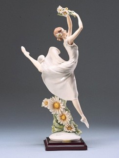 Giuseppe Armani Dance Of The Daisies 