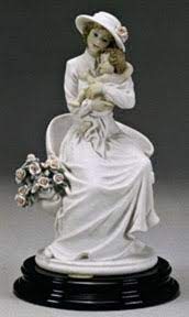 Giuseppe Armani My Little Flower 