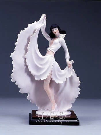 Giuseppe Armani Flamenco 