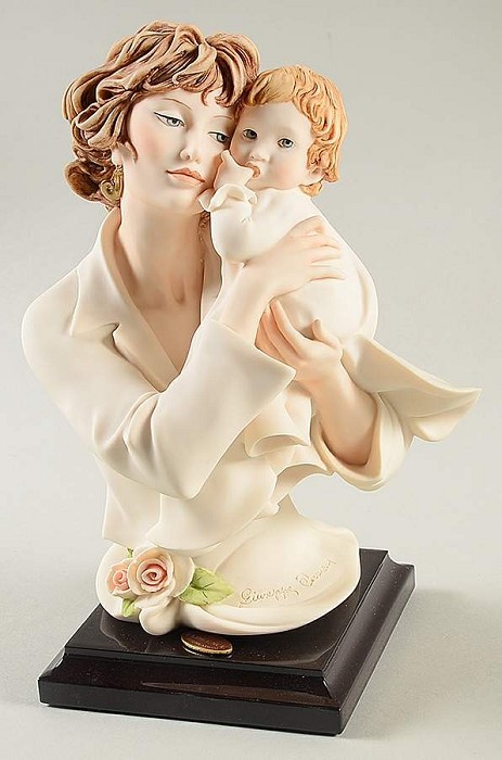 Giuseppe Armani Mothers Day Precious One 