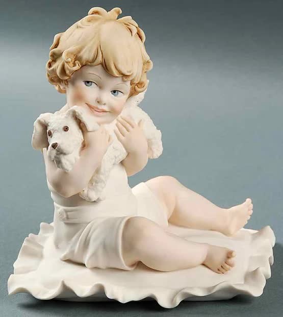 Giuseppe Armani Possession 