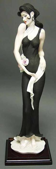 Giuseppe Armani Rosita 
